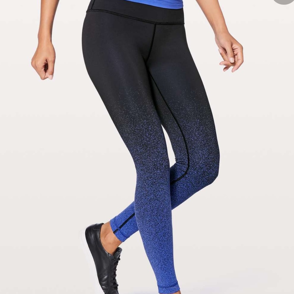 NWOT lululemon leggings!!!!